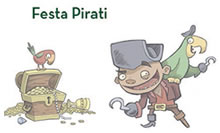Festa Pirati
